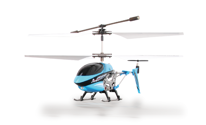 Skytech M2 12" RC Helicopter METAL FRAME *FREE PRIORITY SHIP* 