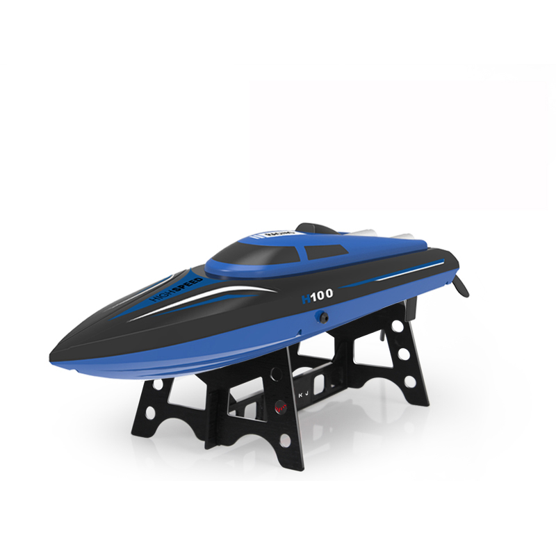 2.4G High Speed RC Boat  (1:36 RC boat series)