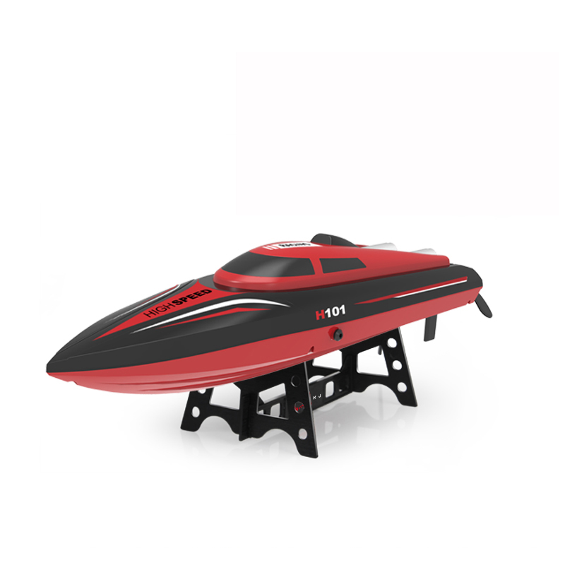 2.4G High Speed RC Boat (1:28 RC boat series)
