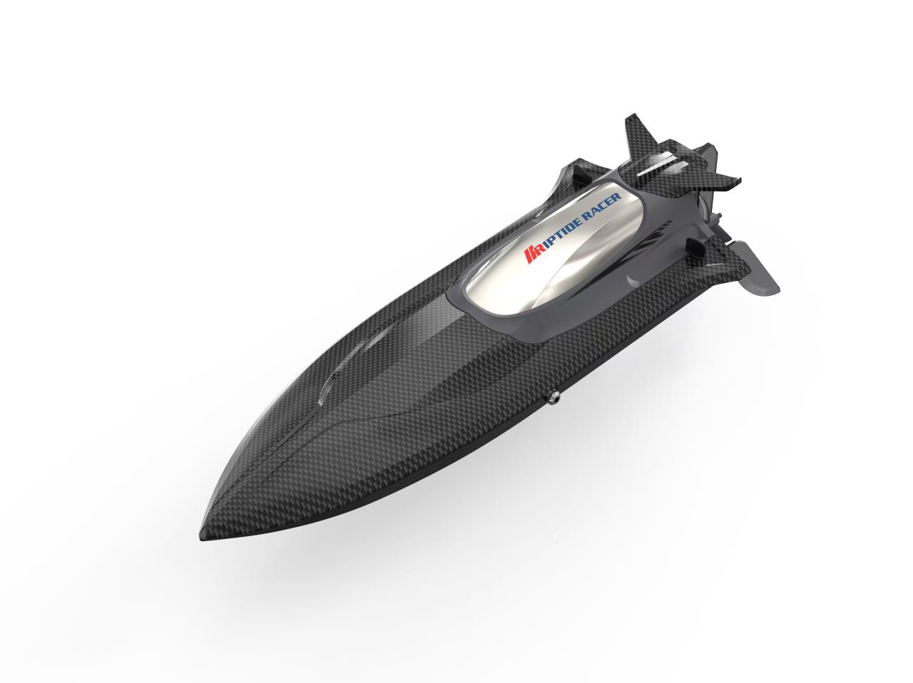 H167 2.4G Newest ARIPTIDE RACER RC Brushless Boat